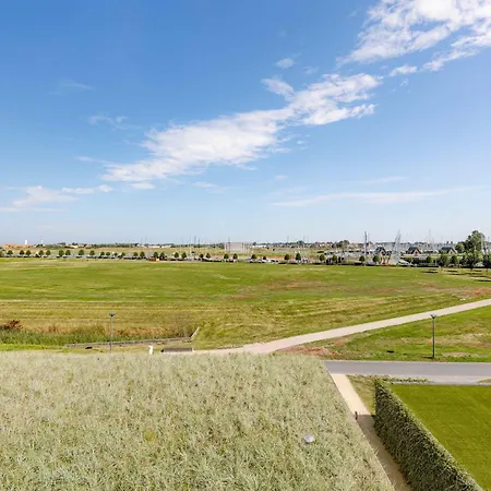 Huswell - Luxurious With 3 Terraces And Parking *