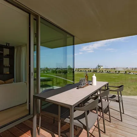 Huswell - Luxurious With 3 Terraces And Parking * Nieuwpoort