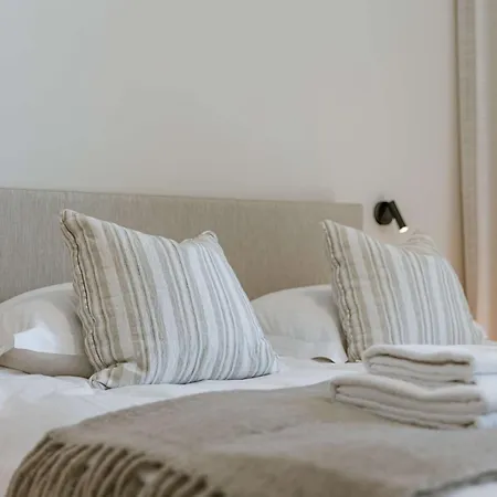 Lejlighed Huswell - Luxurious With 3 Terraces And Parking