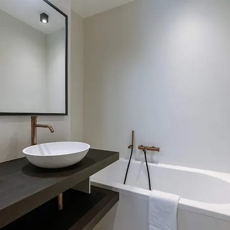 Lejlighed Huswell - Luxurious With 3 Terraces And Parking Nieuwpoort