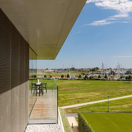 Lejlighed Huswell - Luxurious With 3 Terraces And Parking *
