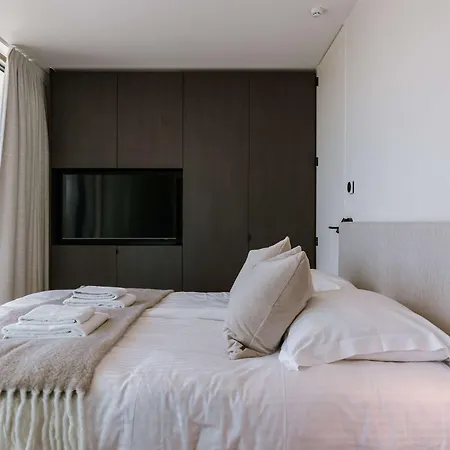 Huswell - Luxurious With 3 Terraces And Parking Lejlighed